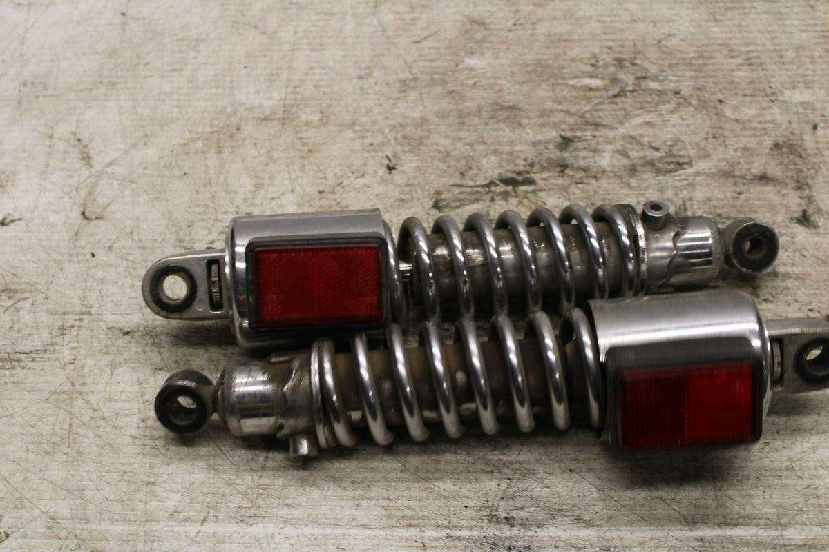 80-81 YAMAHA XS1100 SPECIAL REAR BACK SHOCK ABSORBER BB377