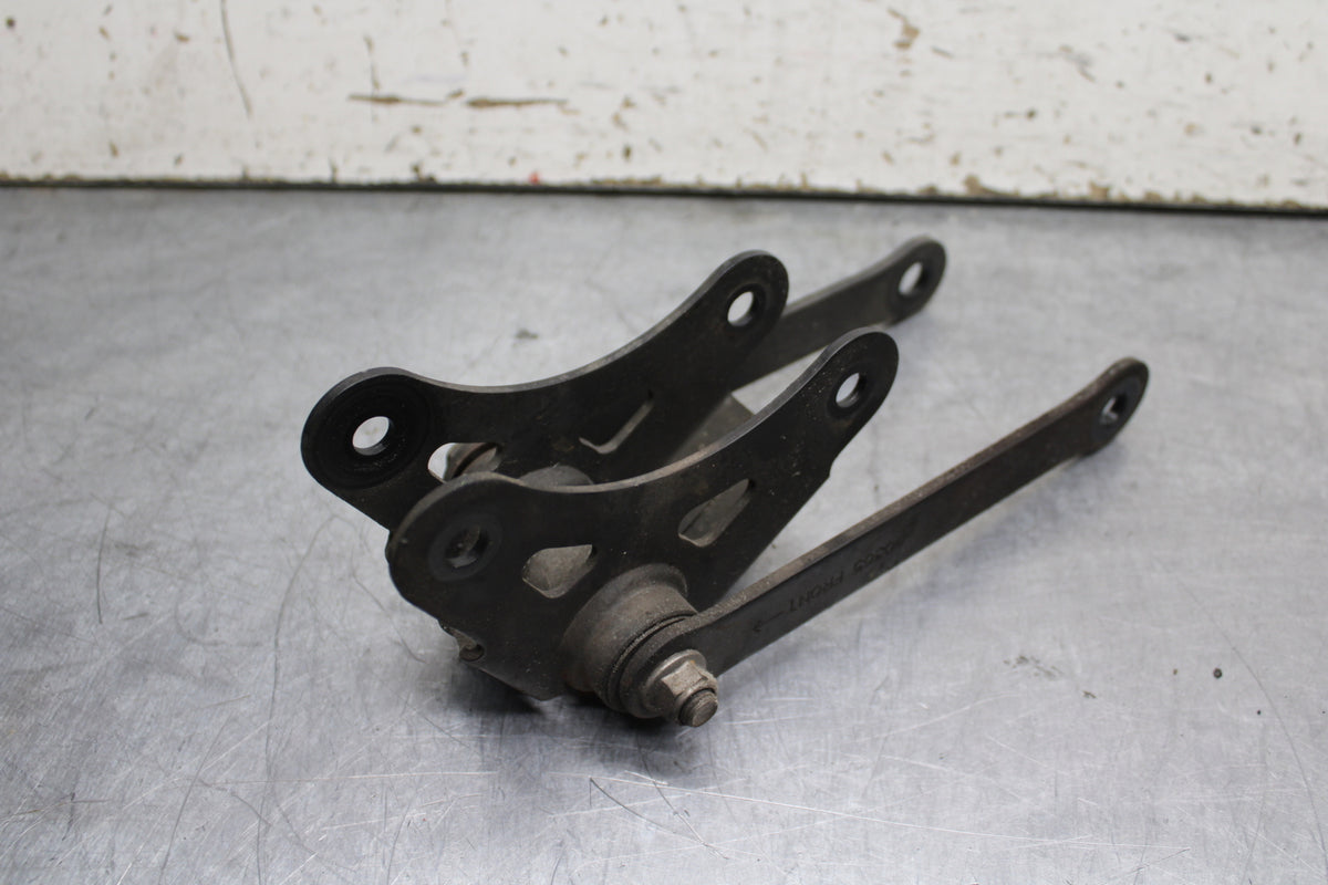 19-22 KAWASAKI Z400 REAR DOGBONE SHOCK LINKAGE LINK BB738