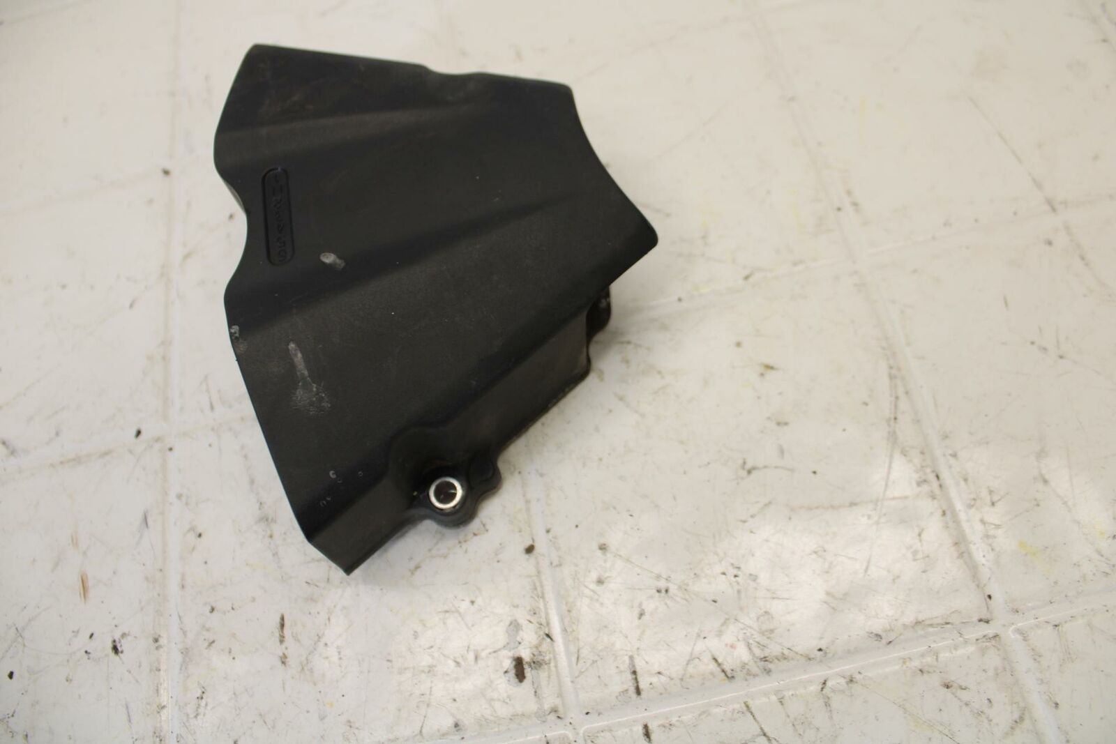 11-13 HONDA CBR250R ENGINE SPROCKET COVER 11360-KYJ-900 BB13