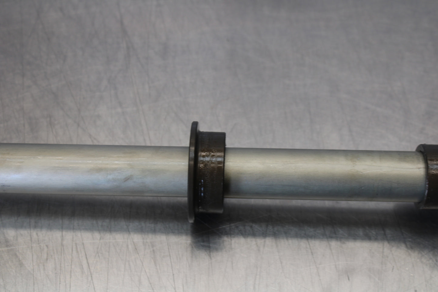 23-24 KAWASAKI NINJA ZX14R NEW! REAR AXLE BACK WHEEL RIM PIVOT BOLT AXEL BB169