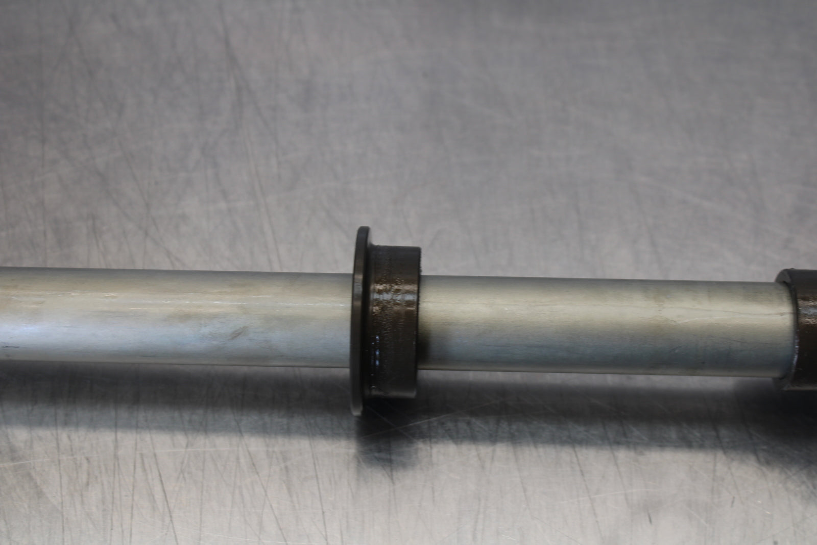 23-24 KAWASAKI NINJA ZX14R NEW! REAR AXLE BACK WHEEL RIM PIVOT BOLT AXEL BB169