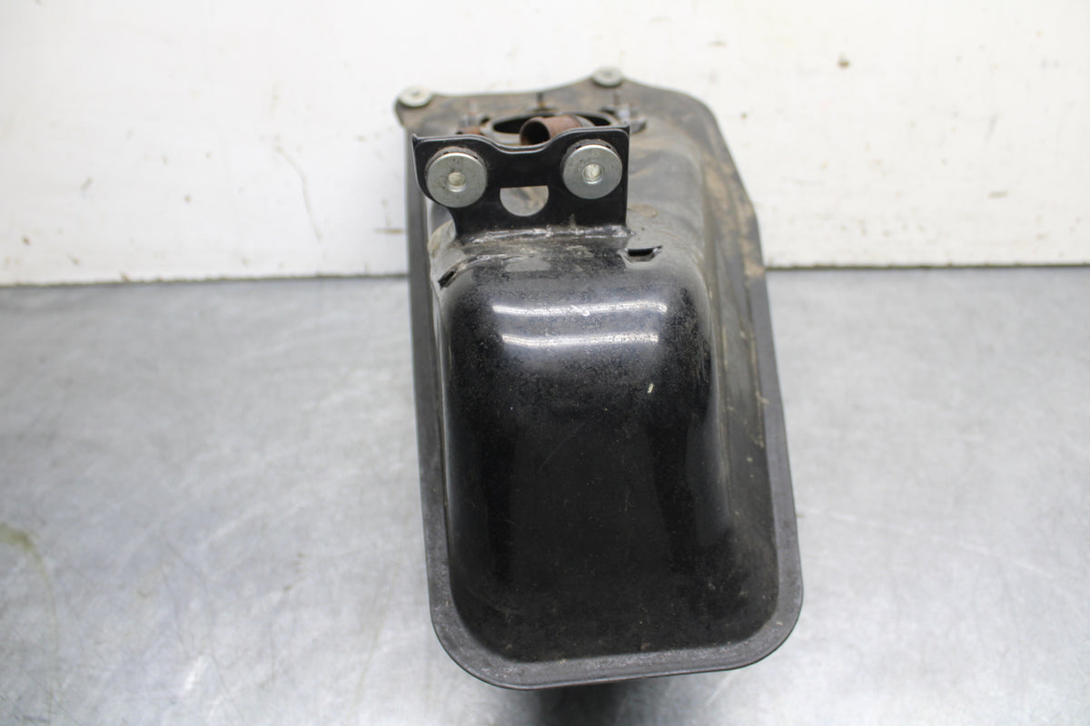 04-12 HONDA ST1300A GAS TANK FUEL PETROL RESERVOIR BB669