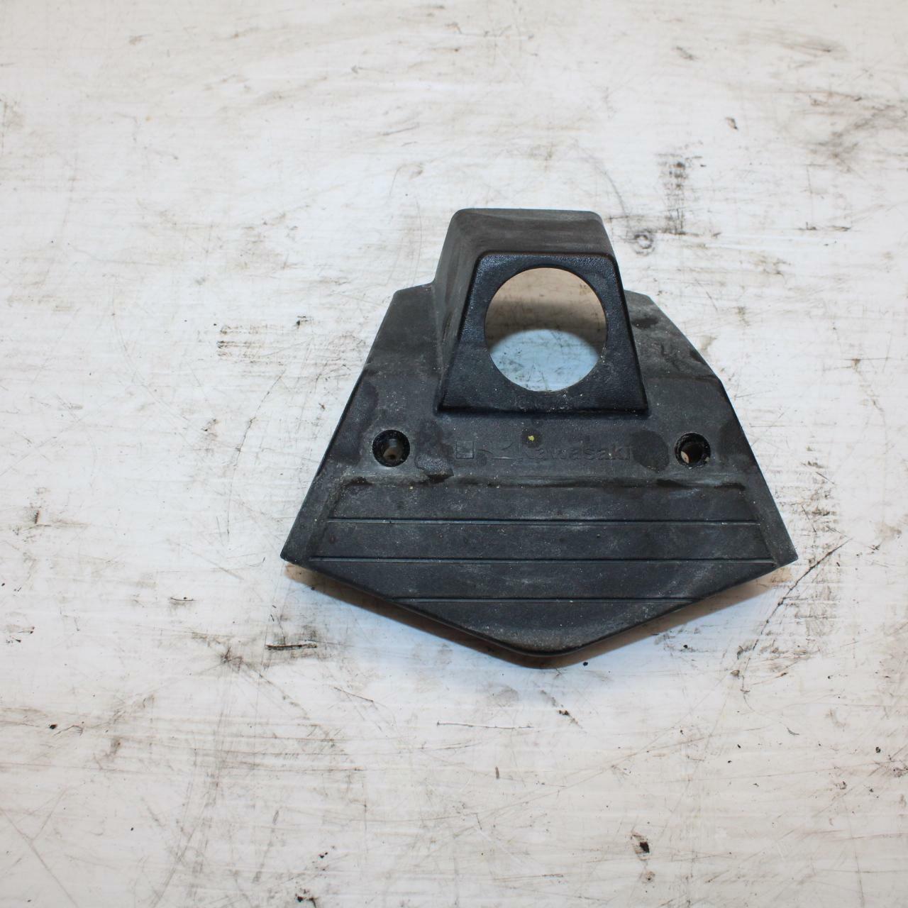 86-06 KAWASAKI CONCOURS 1000 ZG1000A IGNITION TRIM PANEL COVER BB292