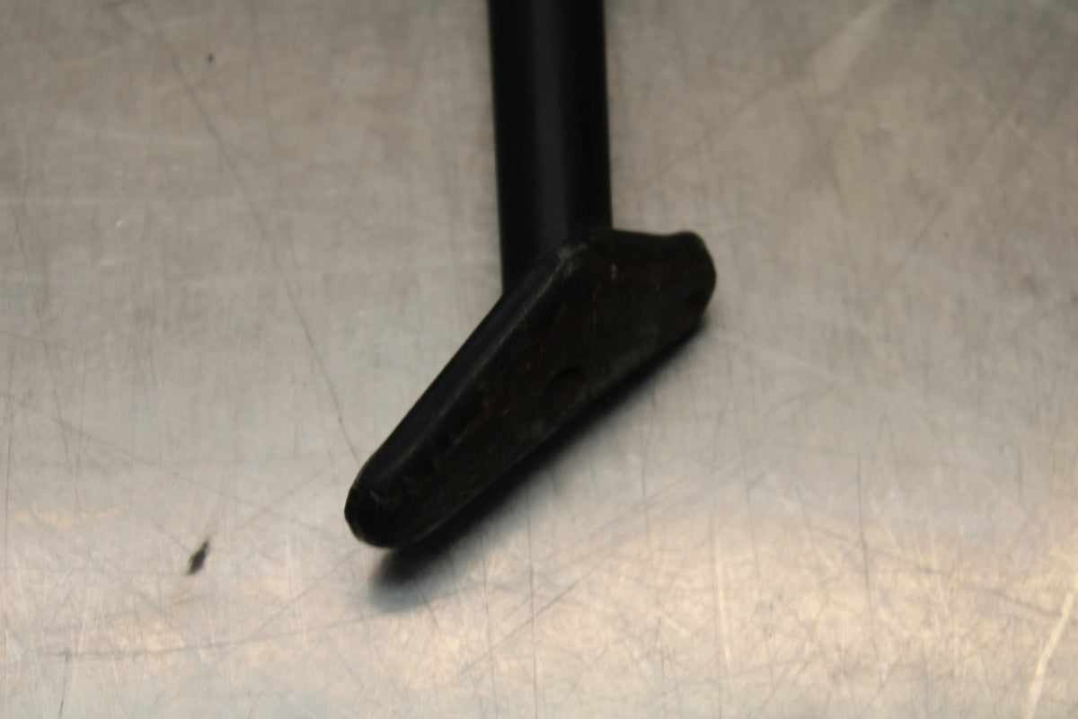 07-08 KAWASAKI NINJA ZX6R KICKSTAND SIDE KICK STAND BB320