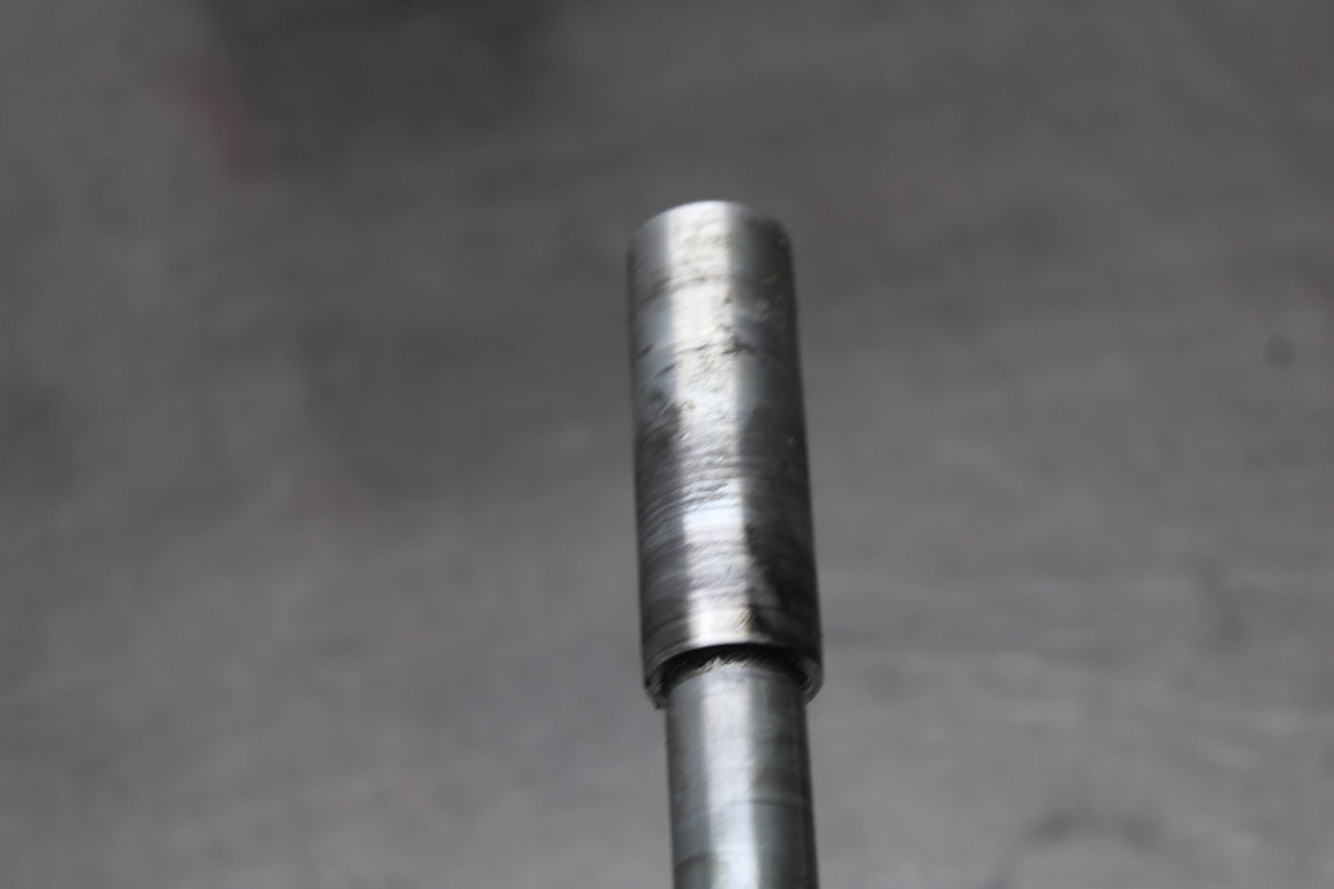 17-24 SUZUKI SV650 FRONT WHEEL RIM AXLE PIVOT BOLT BB829