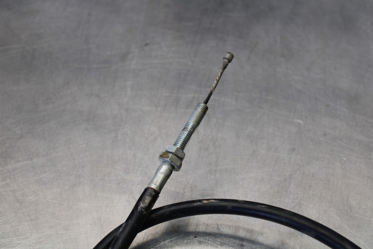 03-08 HONDA VTX1300C CLUTCH CABLE LINE BB868