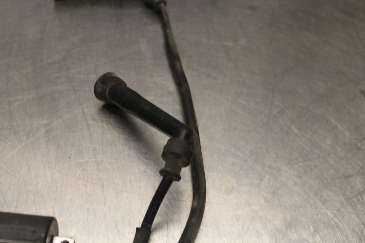 07 SUZUKI BOULEVARD M50 IGNITION COILS BB897