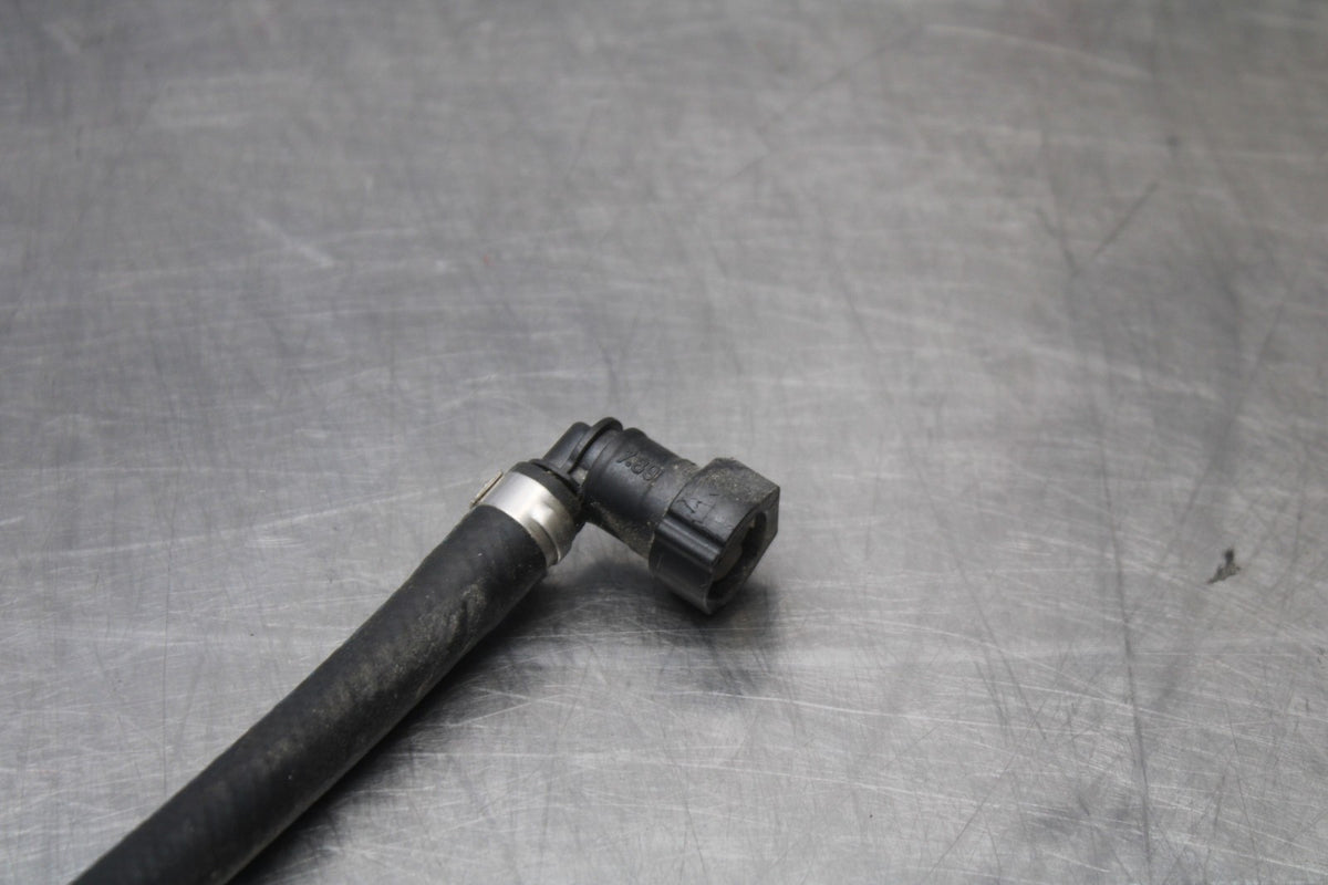 16 APRILIA TUONO V4 1100 FUEL HOSE GAS LINE TUBE PIPE BB905