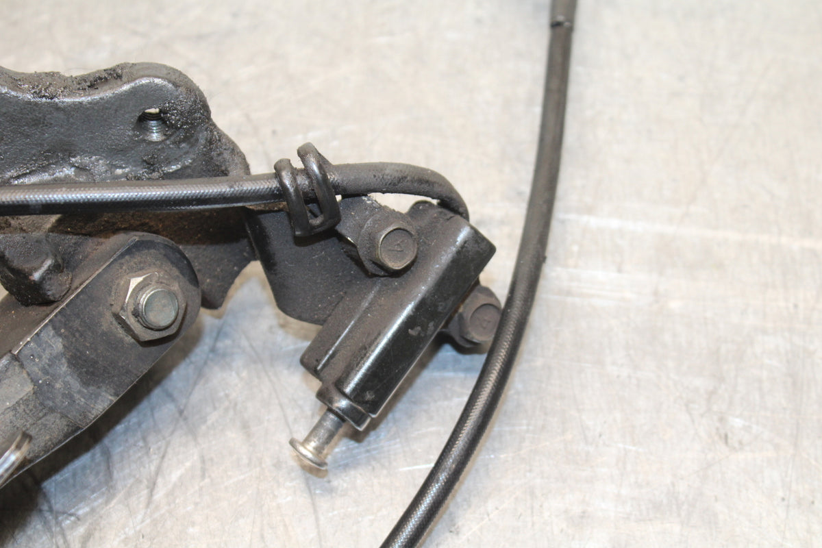 93 SUZUKI GSXR750W KICKSTAND SIDE KICK STAND  BB112