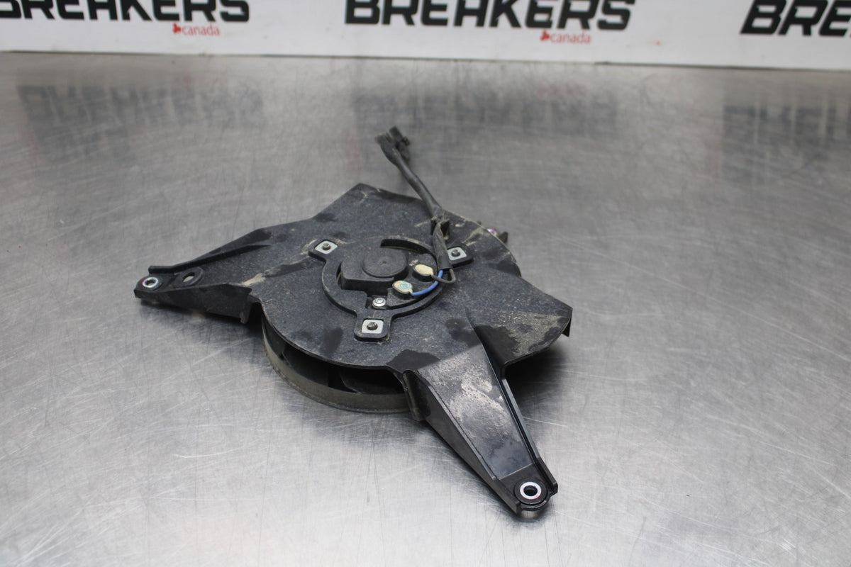 22-25 YAMAHA YZF R7 ENGINE RADIATOR COOLING FAN BB769