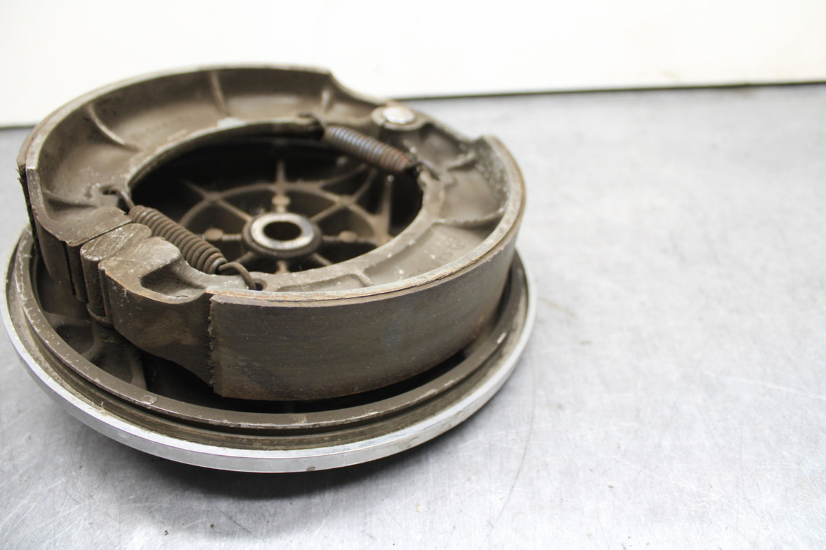 1984 Yamaha Virago 1000 DRUM BRAKE BB117