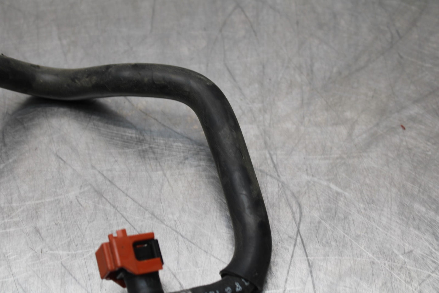 22-25 YAMAHA YZF R7 FUEL HOSE GAS LINE TUBE PIPE BB176