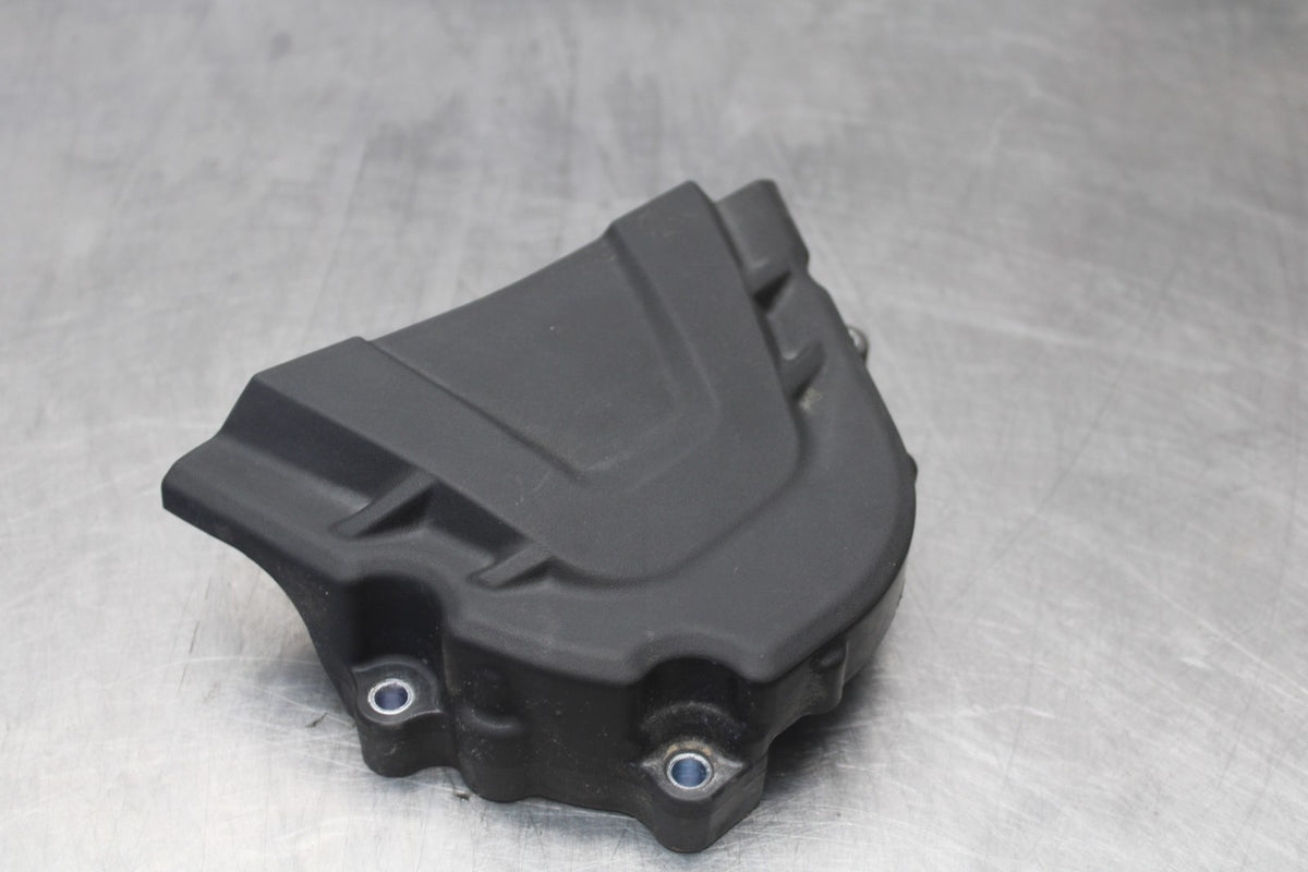 23-26 KAWASAKI NINJA ZX4RR ENGINE SPROCKET COVER BB898