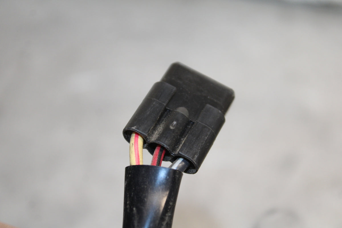 14 HONDA CTX1300A FUEL GAS PUMP BB732