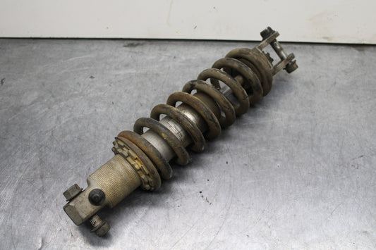 93-94 KAWASAKI NINJA ZX7R REAR BACK SHOCK ABSORBER SUSPENSION BB124