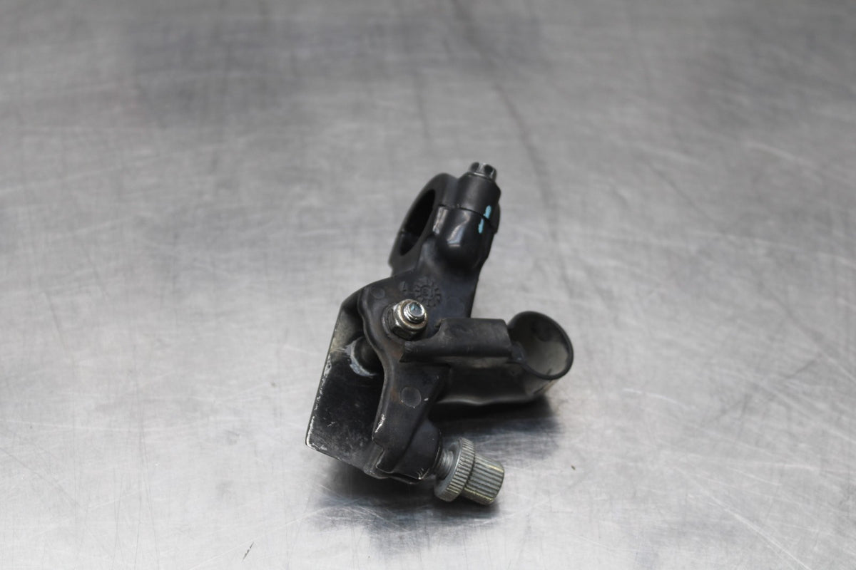 13-15 HONDA CBR500R CLUTCH LEVER PERCH MOUNT BRACKET BB834