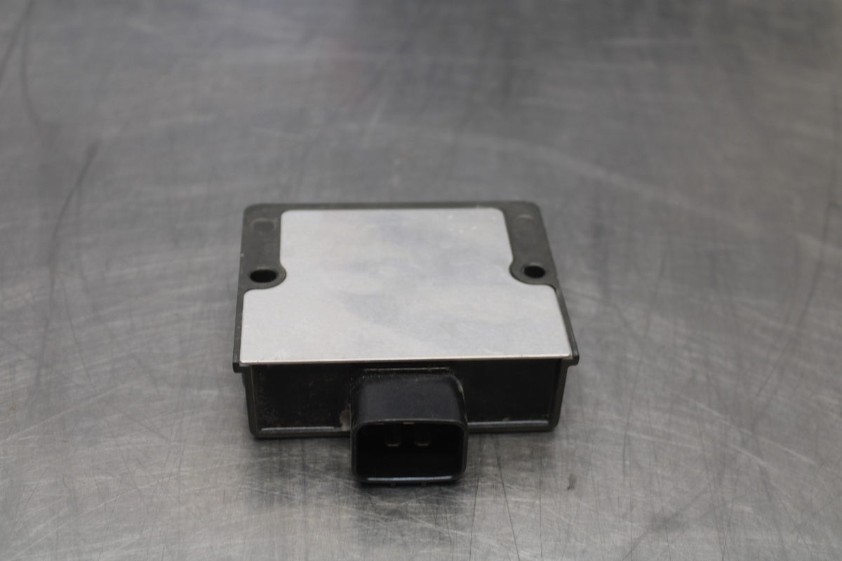 23 KAWASAKI NINJA 650 EX650 RECTIFIER VOLTAGE REGULATOR BB920