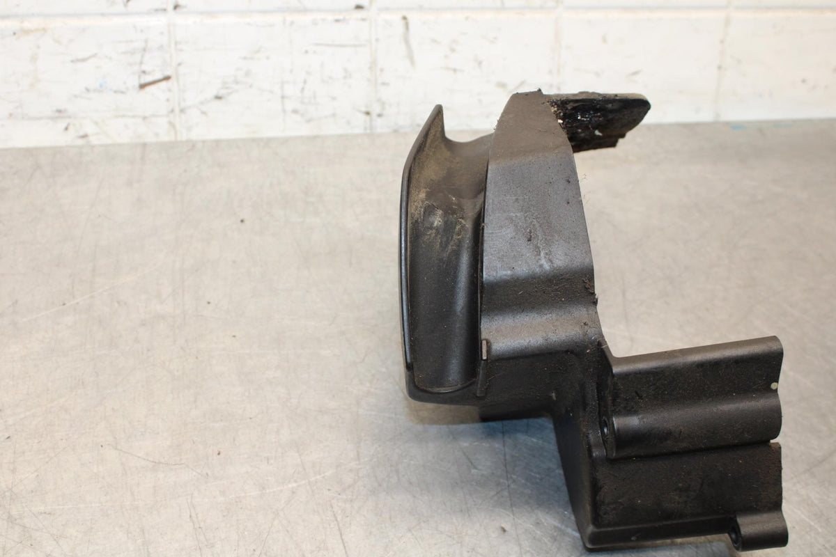 2012 Yamaha FZ8 ENGINE SPROCKET COVER BB550