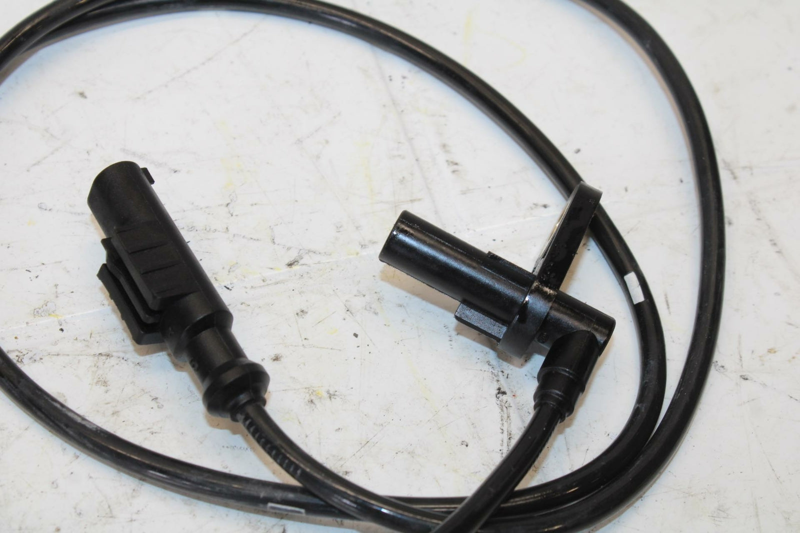 07 SUZUKI SV650  ABS BRAKE SENSOR RING BB13