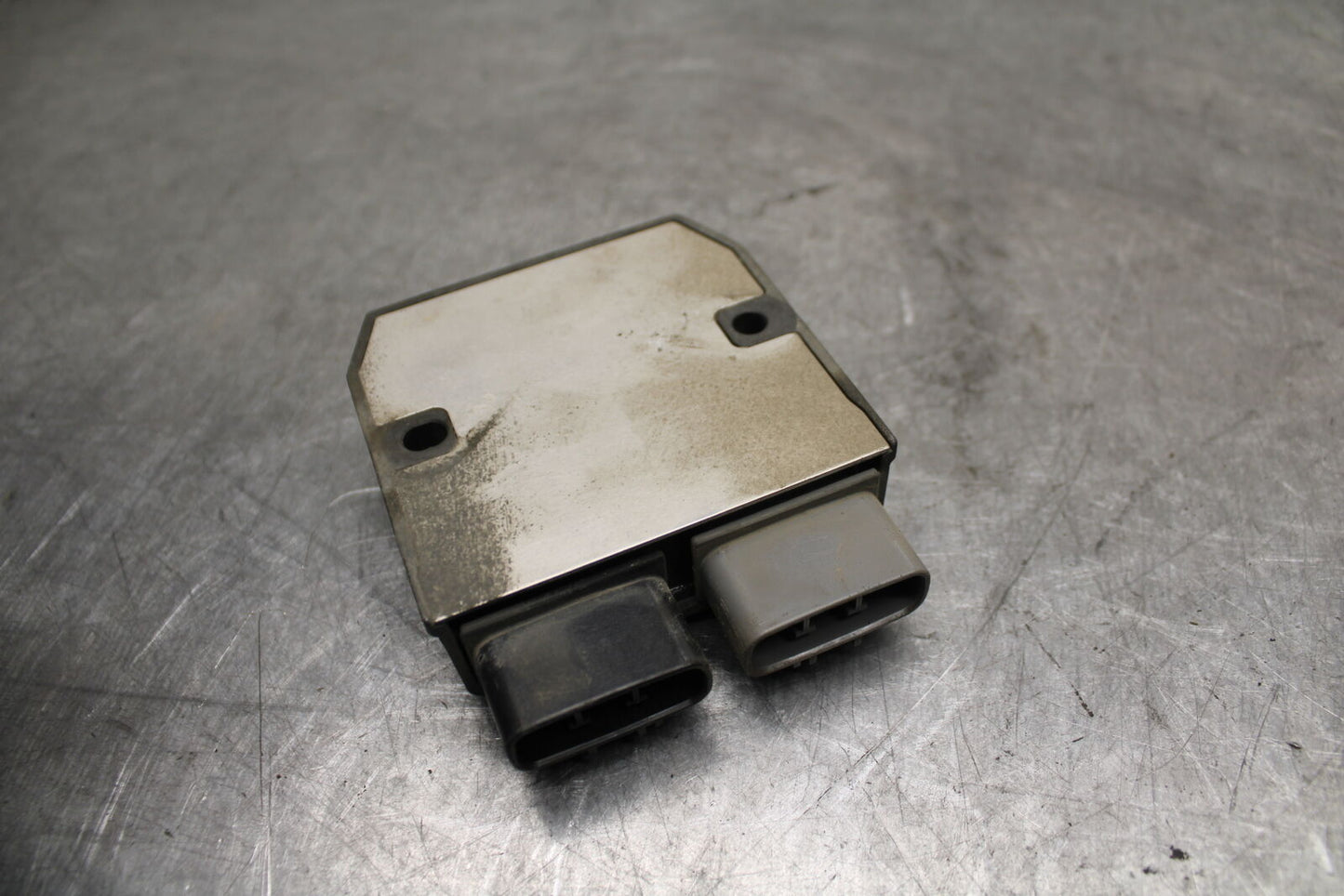 14-15 YAMAHA V STAR 1300 XVS1300CT TOURER RECTIFIER VOLTAGE REGULATOR BB722