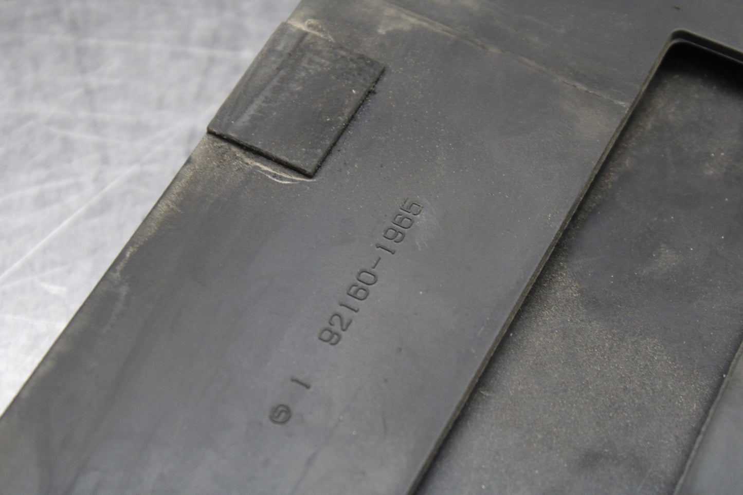 04 KAWASAKI VULCAN 1500 ECU COMPUTER CONTROLLER UNIT ECM CDI BB762