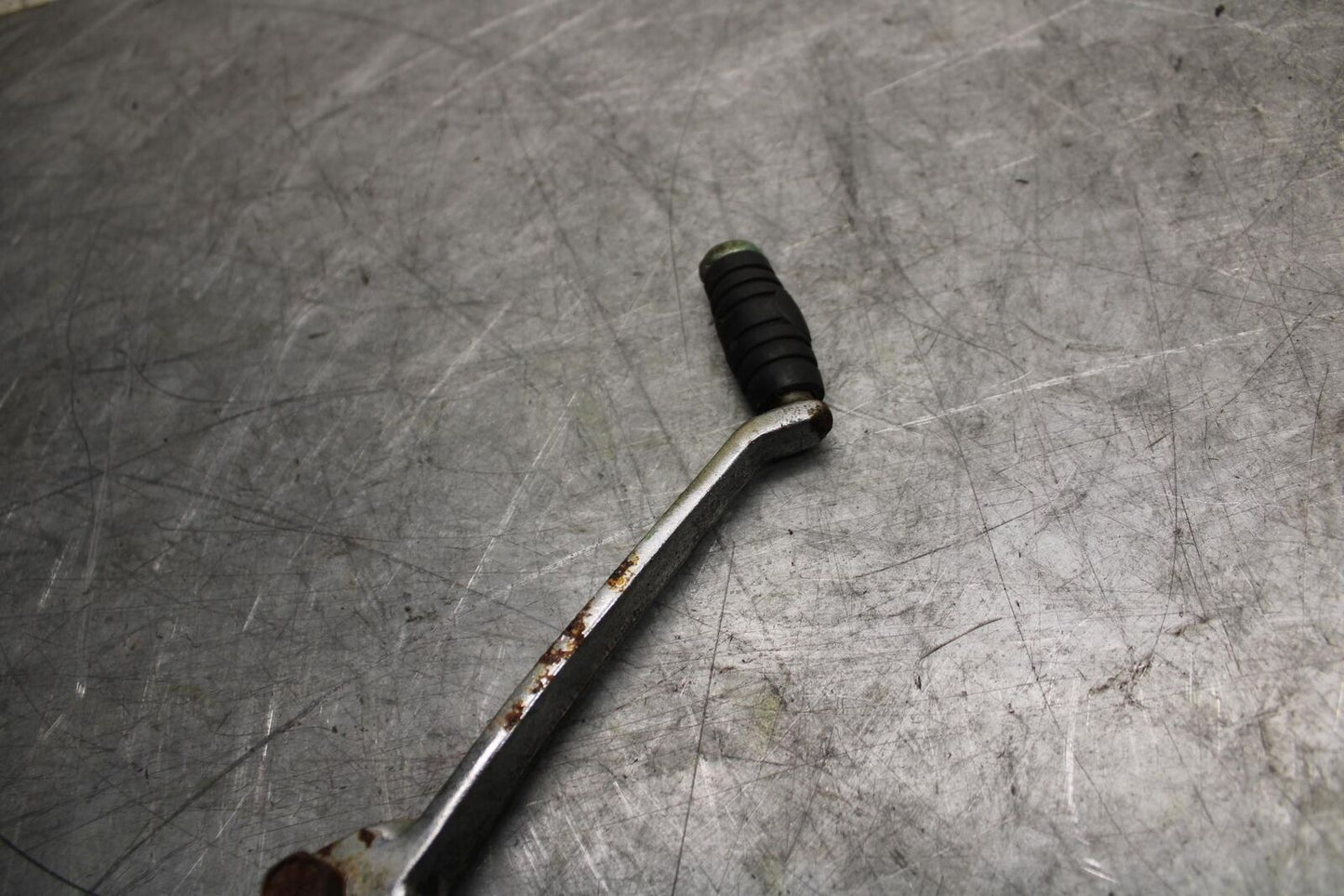 1982 Suzuki GS450L SHIFTER PEDAL BB52