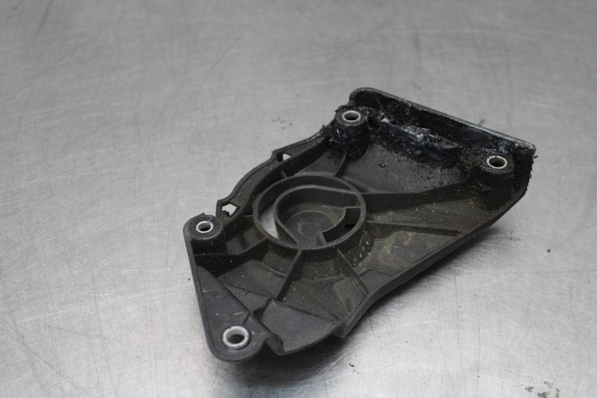 17-20 BMW S1000R ENGINE SPROCKET COVER BB909