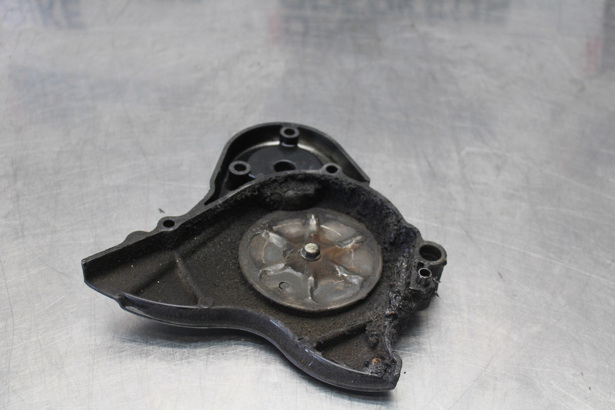 84 HONDA INTERCEPTOR 1000 VF1000F ENGINE SPROCKET COVER BB878