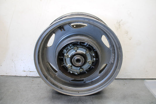 05-09 SUZUKI BOULEVARD C90 REAR WHEEL BACK RIM BB692