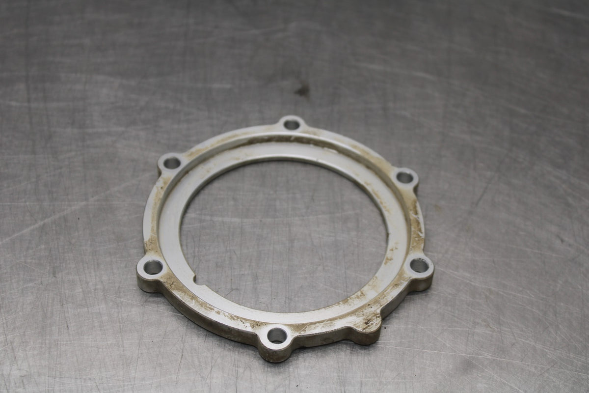 15 TRIUMPH TIGER 800 FUEL PUMP GAS PETROL SENDER BRACKET MOUNT BB873