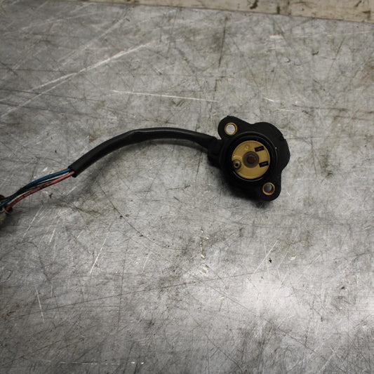 2007 Suzuki GSXR600 NEUTRAL SWITCH SENSOR BB540