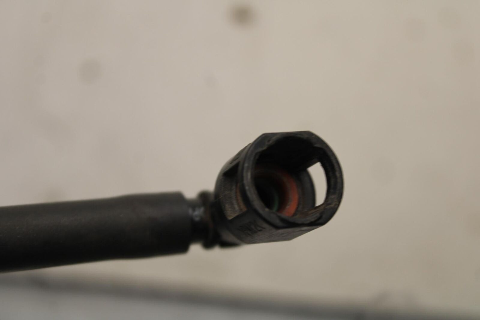 2006 Suzuki SV650 FUEL HOSE GAS LINE TUBE PIPE BB93