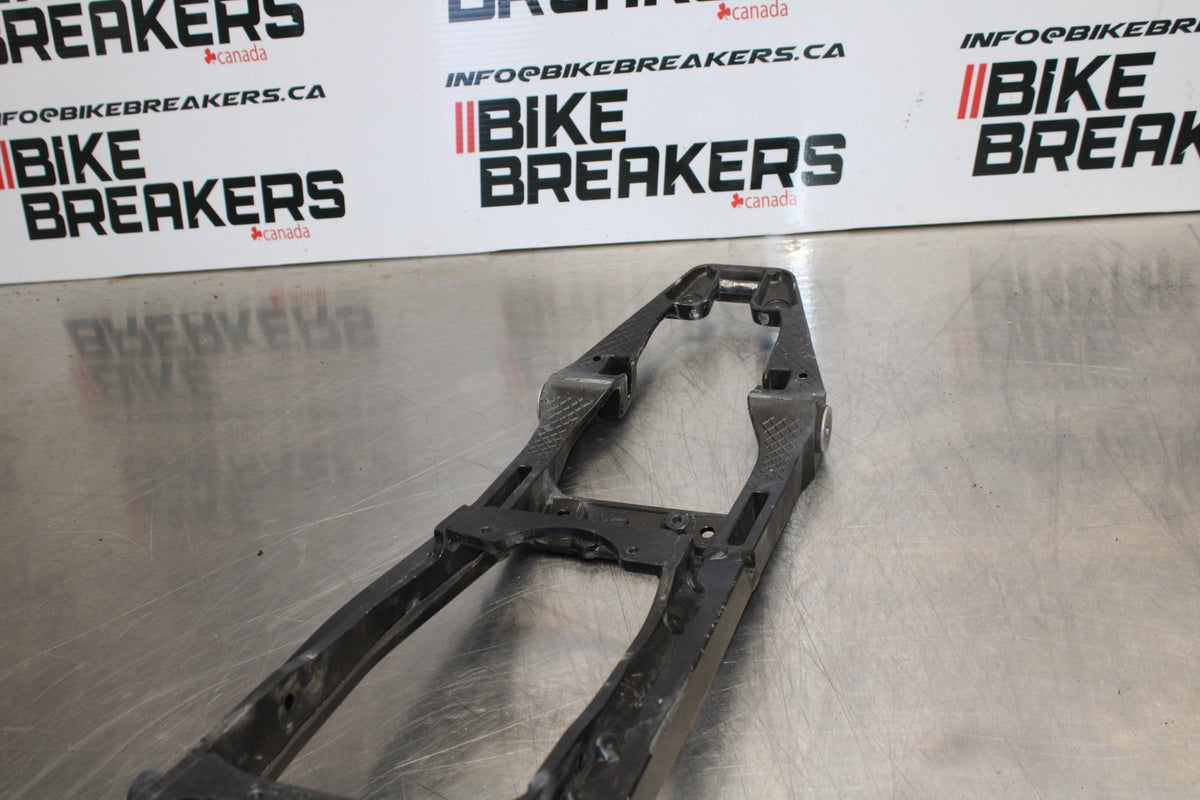 07-08 KAWASAKI NINJA ZX6R REAR BACK TAIL SUBFRAME SUB FRAME BB175