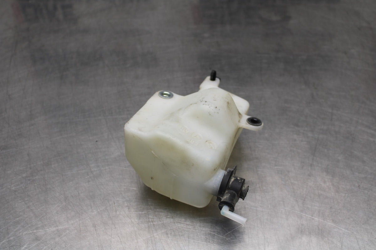 18 YAMAHA SUPER TENERE COOLANT WATER TANK RESERVOIR BOTTLE BB832