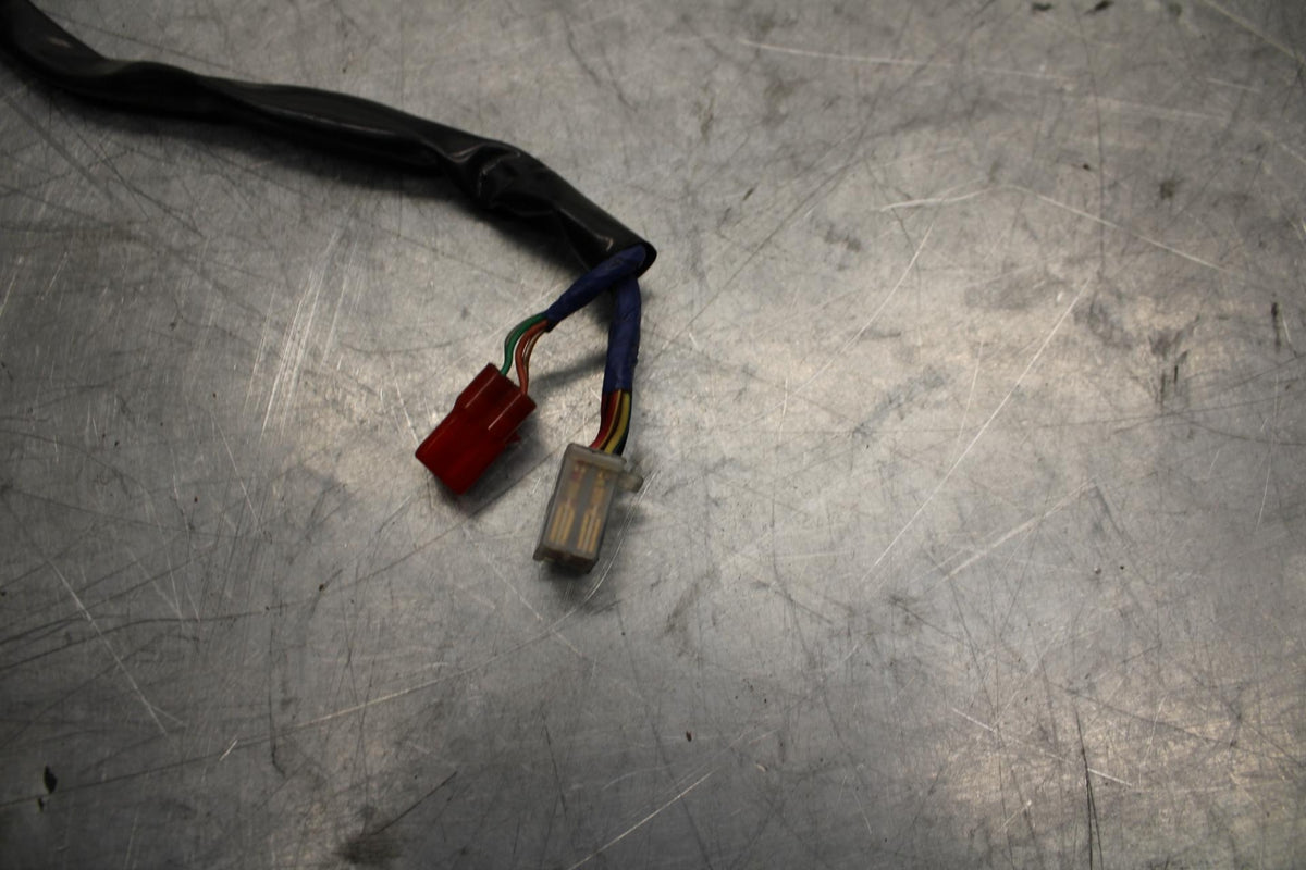 18 KTM RC 390 LEFT CLIP ON HANDLE HORN SIGNALS SWITCH SWITCHES BB442