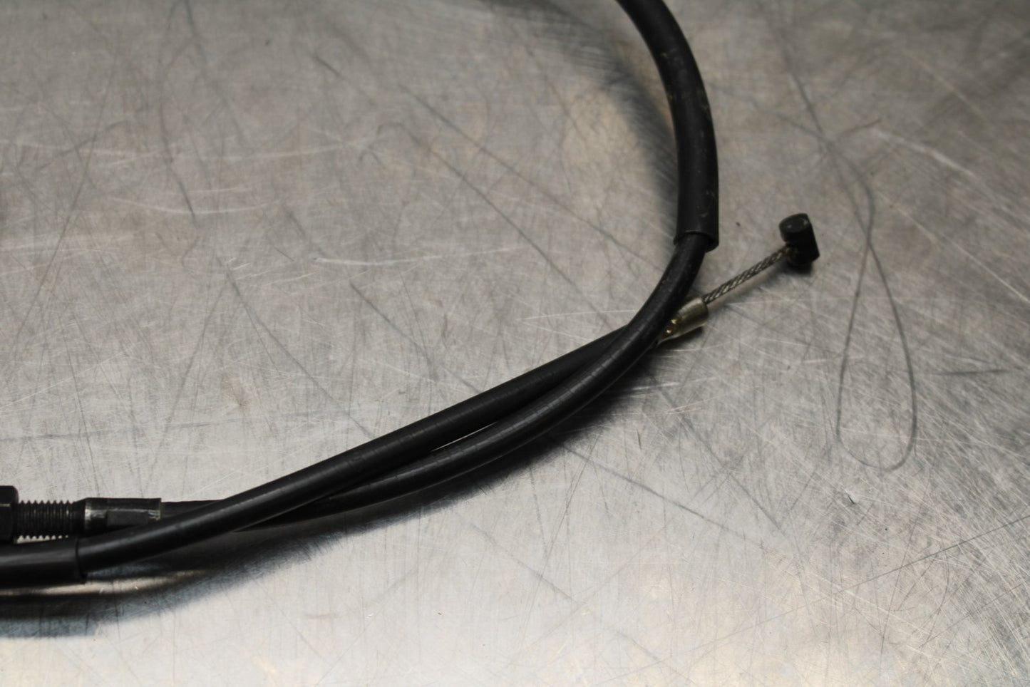 22-25 YAMAHA YZF R7 CLUTCH CABLE LINE BB176