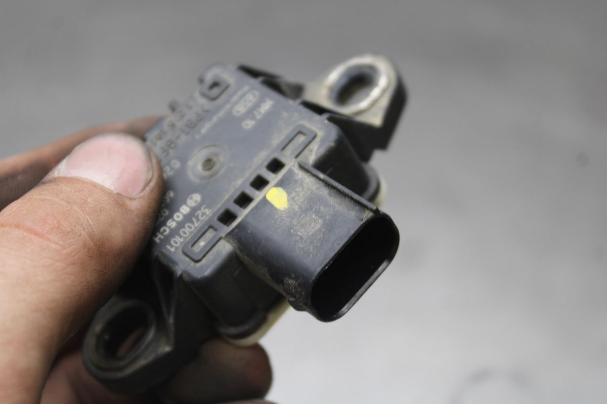 22 HARLEY-DAVIDSON PAN AMERICA 1250 TIP BANK ANGLE CRASH SENSOR SWITCH BB910