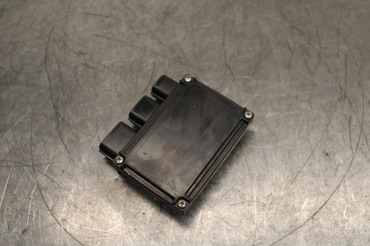 19-22 KAWASAKI Z400 RELAY ASSEMBLY FUSE BOX BB738