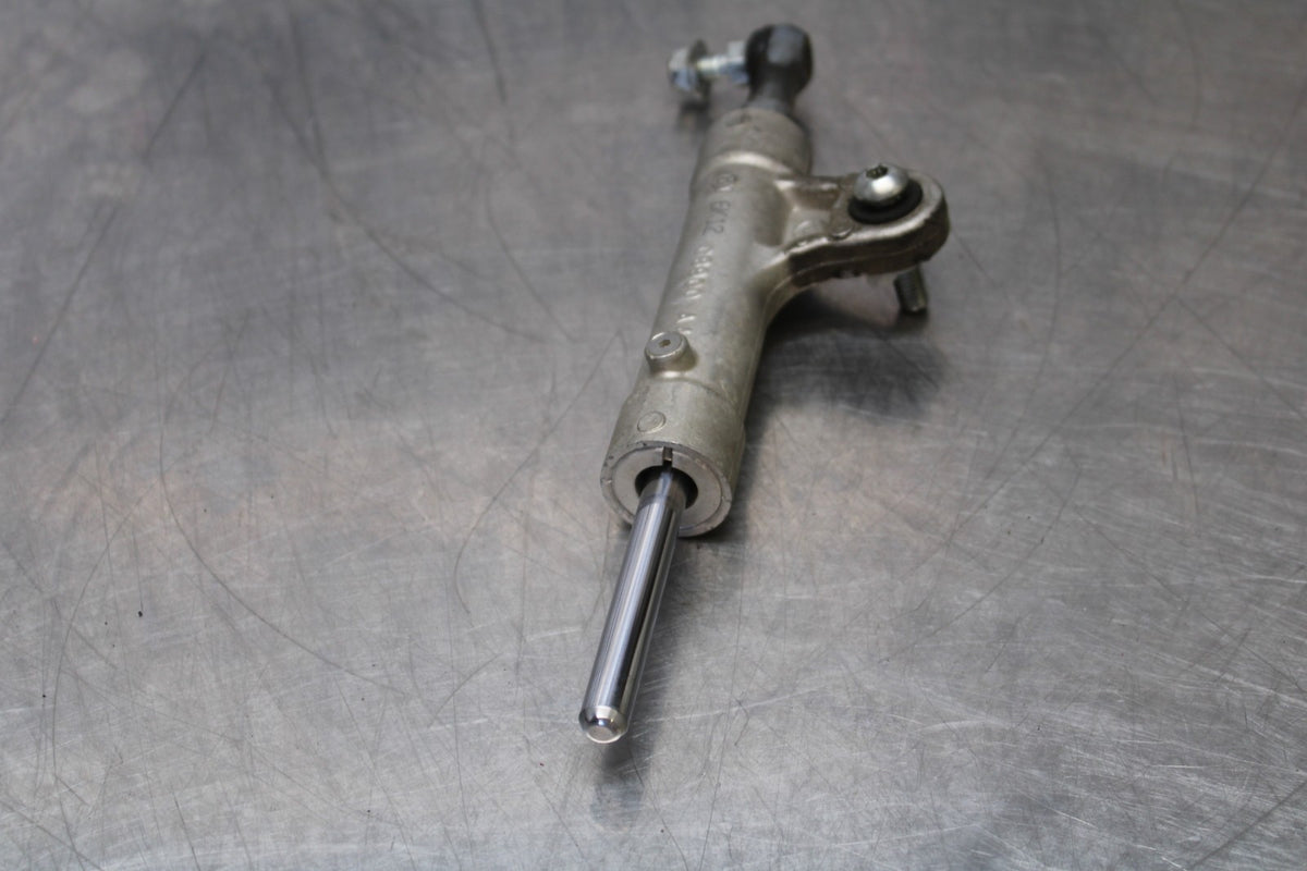 06-07 SUZUKI GSXR 600 STEERING DAMPER STABILIZER BB170