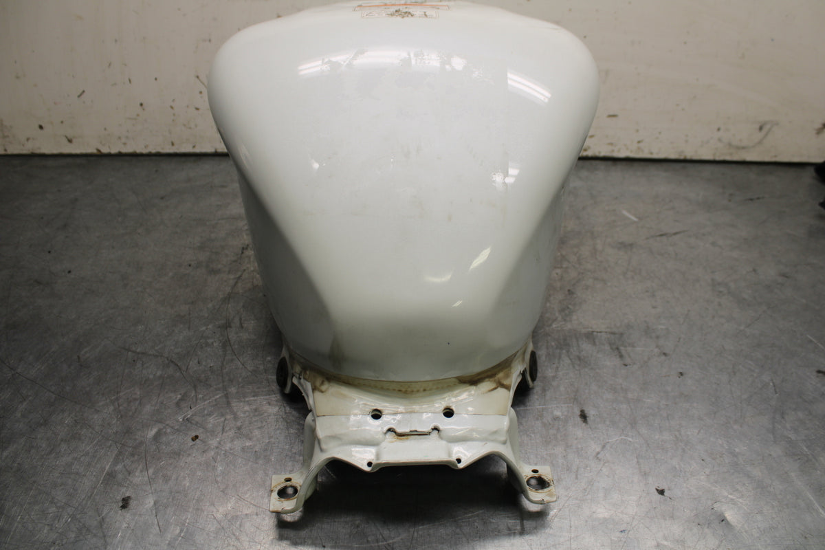 15-16 HONDA CB300F GAS TANK FUEL CELL PETROL RESERVOIR BB740