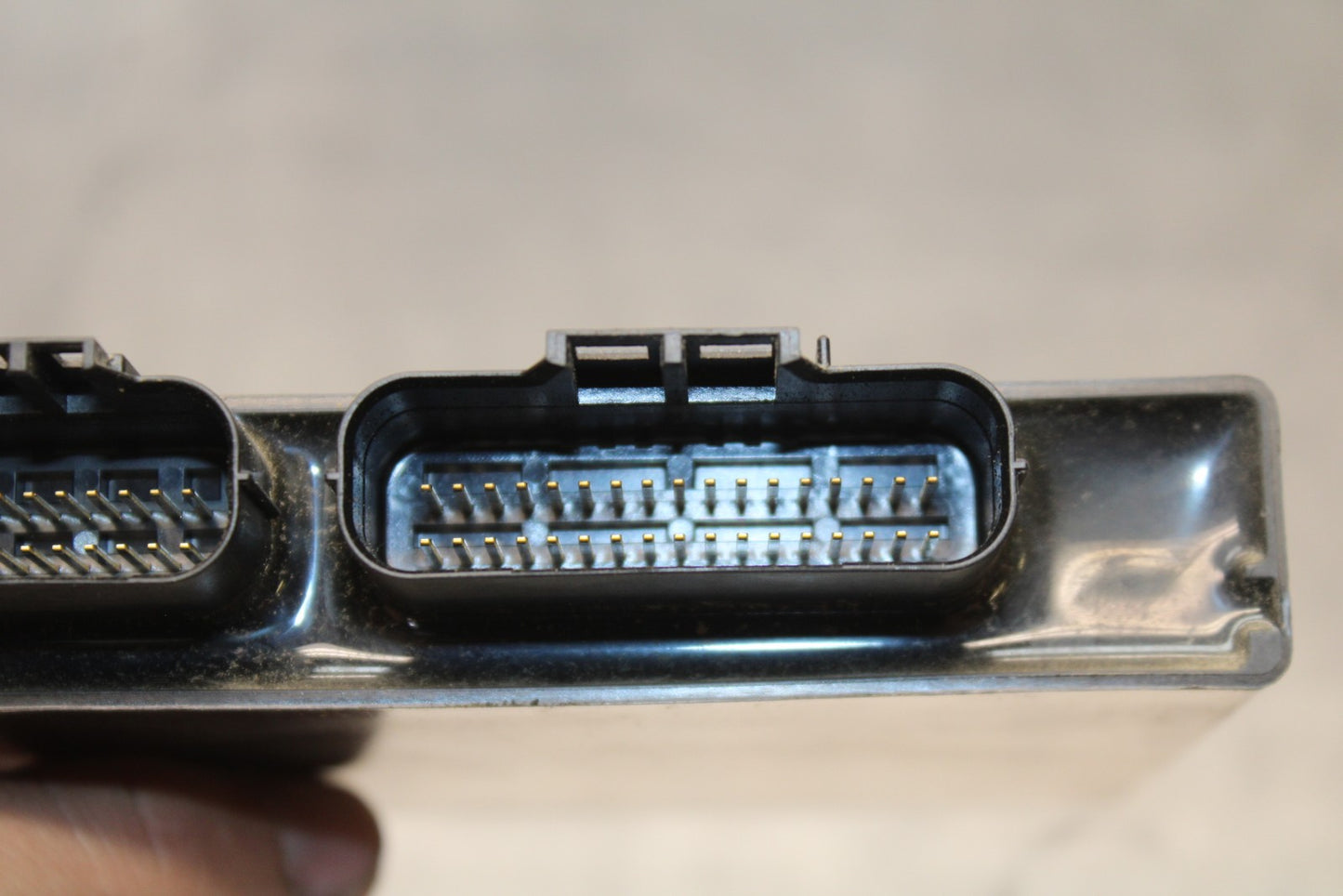 18-23 KAWASAKI NINJA 400 EX400 ABS ECU COMPUTER CONTROLLER UNIT ECM BB177