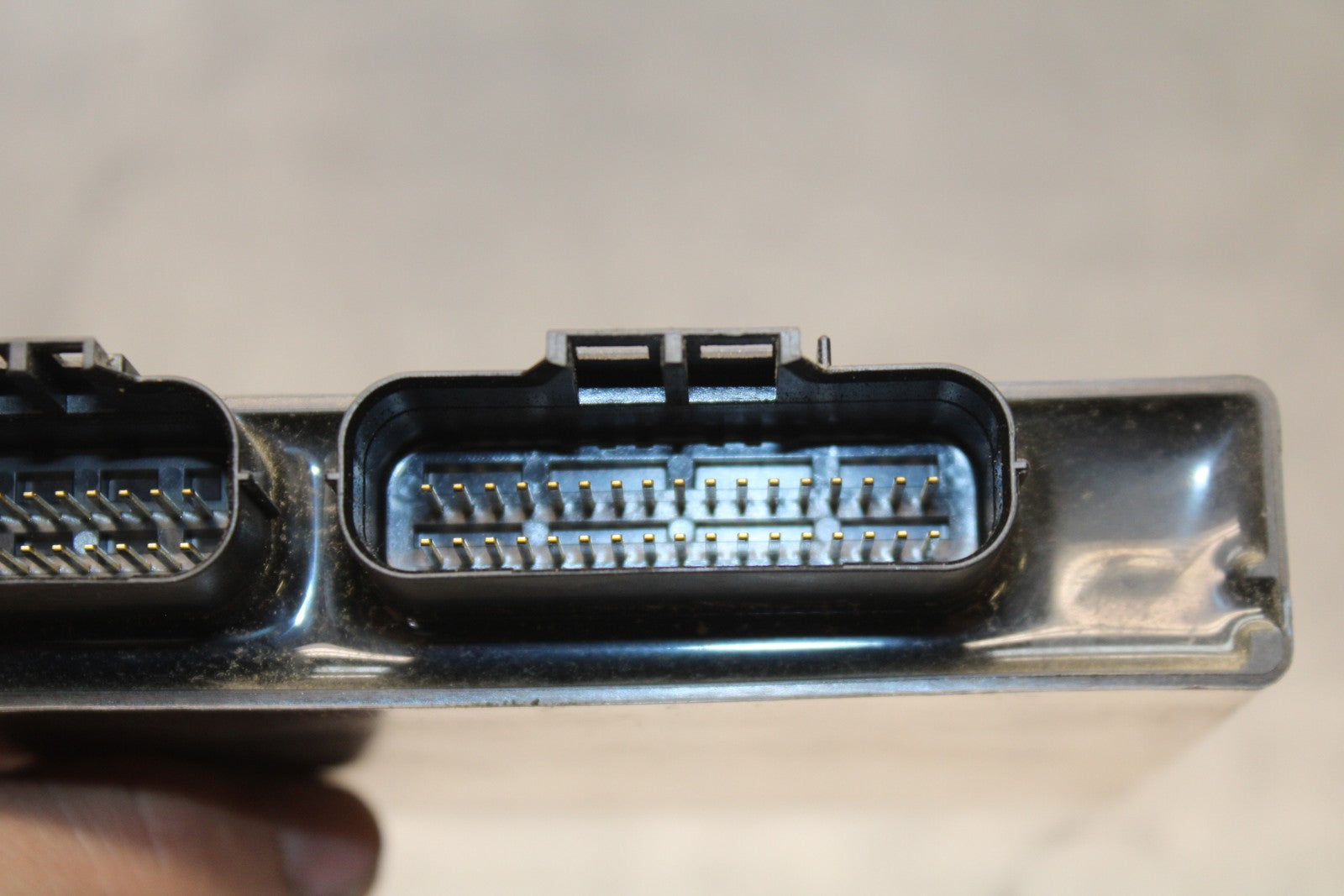 18-23 KAWASAKI NINJA 400 EX400 ABS ECU COMPUTER CONTROLLER UNIT ECM BB177