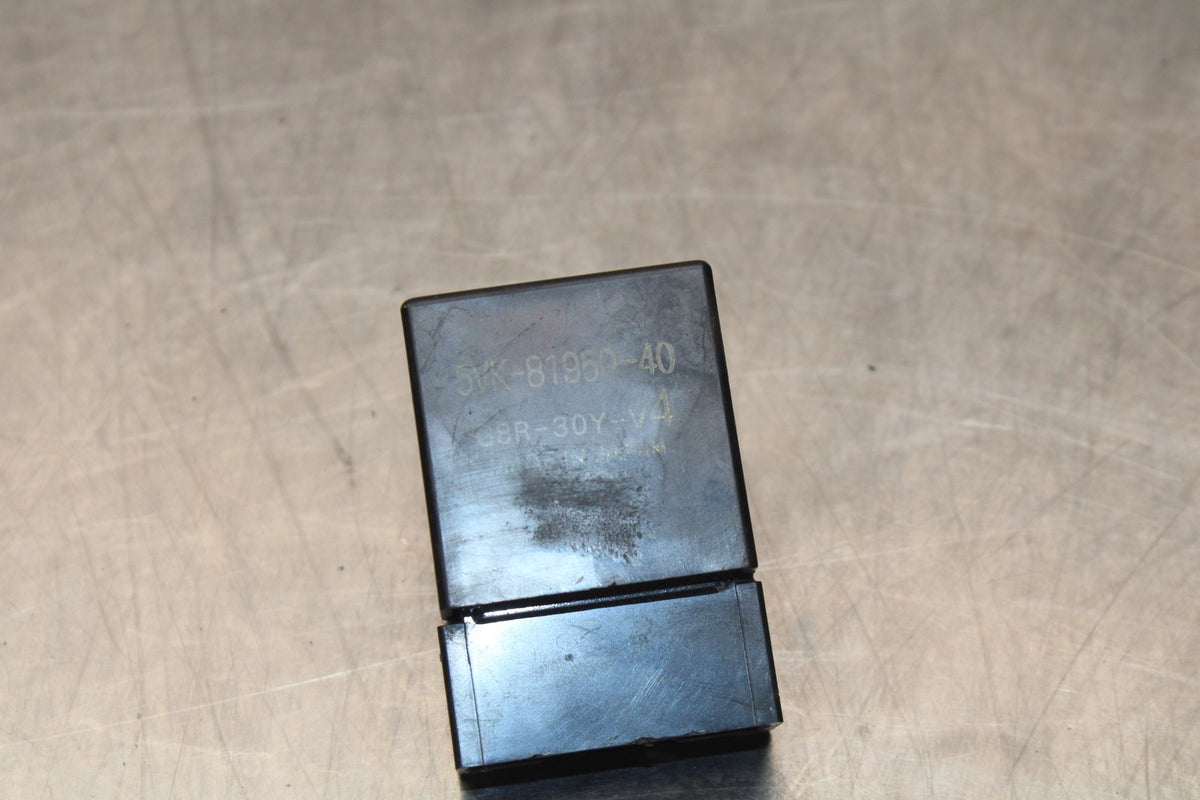 04-05 YAMAHA YZF R1 FUEL PUMP RELAY BB173