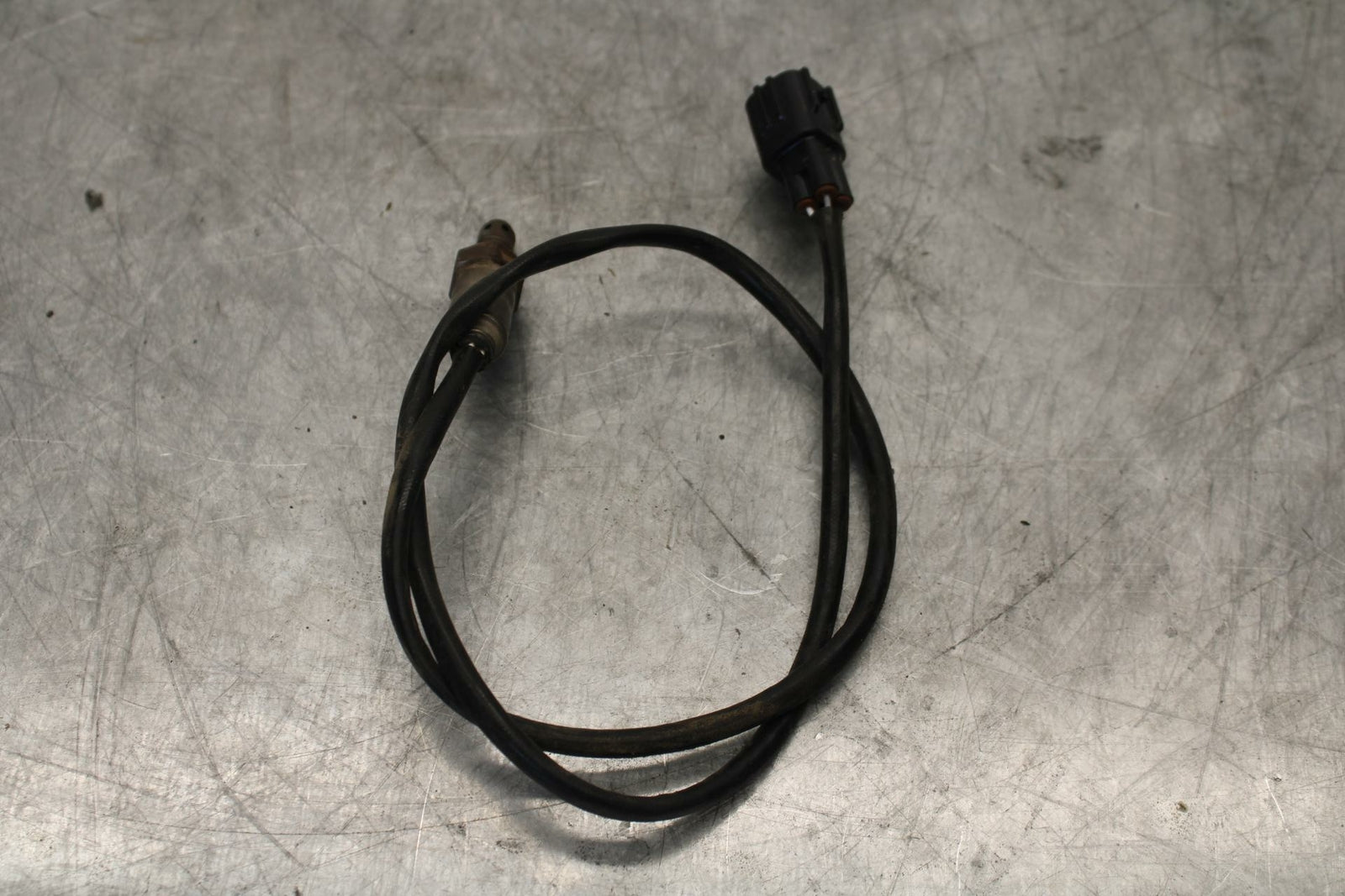 19-20 KAWASAKI NINJA ZX6R ZX636 OXYGEN O2 EXHAUST GAS LAMBDA SENSOR BB419