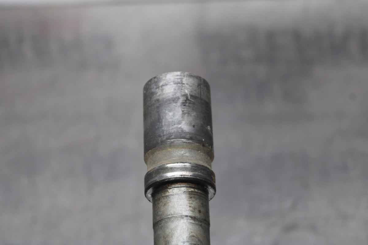 12-14 BMW S1000RR FRONT WHEEL RIM AXLE PIVOT BOLT BB204