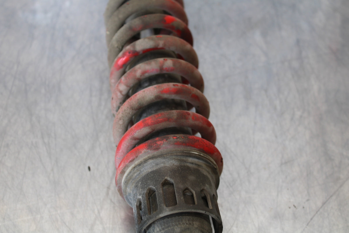 96-07 YAMAHA YZF600R REAR BACK SHOCK ABSORBER SUSPENSION BB158