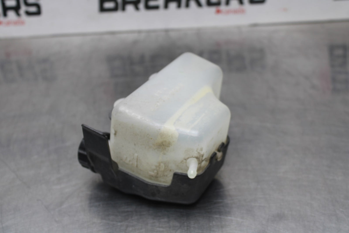 22 KAWASAKI NINJA 1000SX COOLANT WATER TANK RESERVOIR BOTTLE BB780