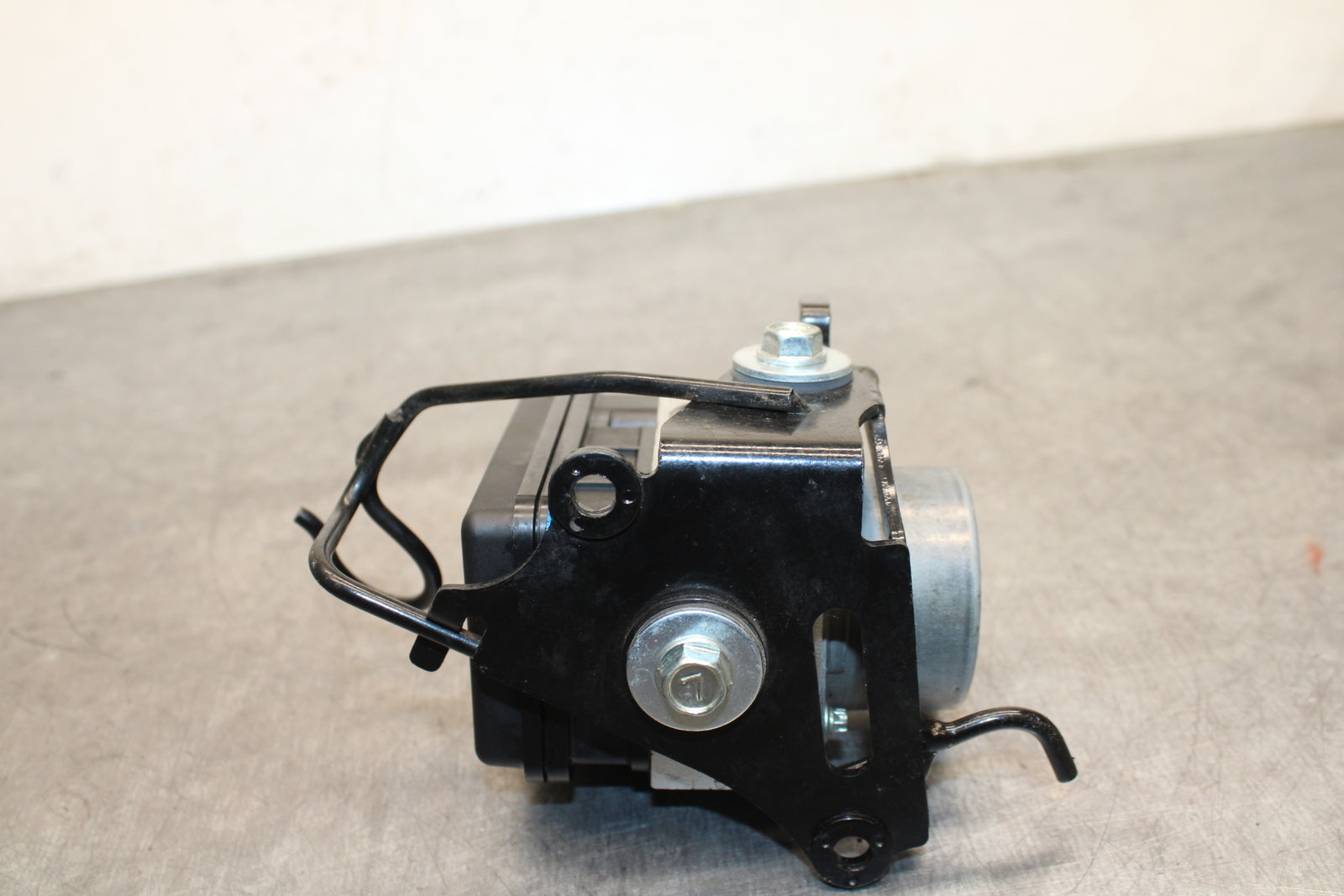 12-17 KAWASAKI NINJA 650 ABS PUMP UNIT MODULE BB129