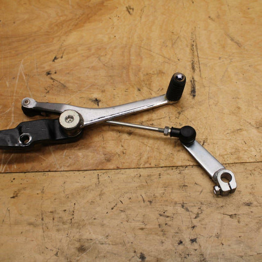 07-12 SUZUKI BANDIT 650S SHIFTER PEDAL BB328