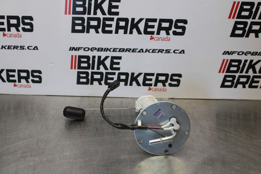 18-23 KAWASAKI NINJA 400 EX400 ABS FUEL PUMP GAS PETROL SENDER UNIT BB192